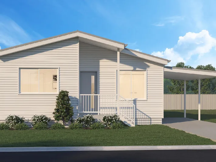 Come and discover the difference in lifestyle living