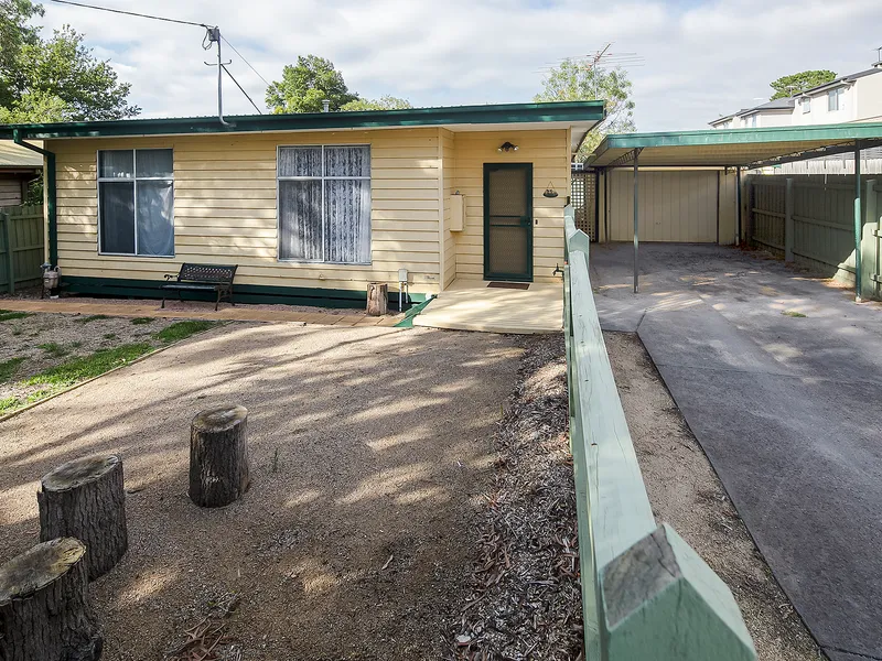 What a Fantastic Opportunity!