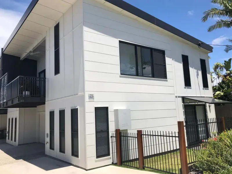 Studio With Unlimited Wifi and semi furnished