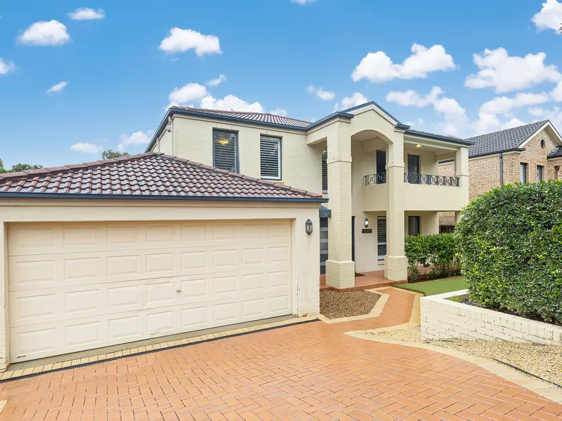 Outstanding Entertainers Home