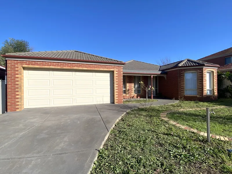 Caroline Springs Gem