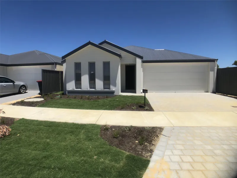 BRAND NEW 4x2 Home with Low Maintenance Gardens