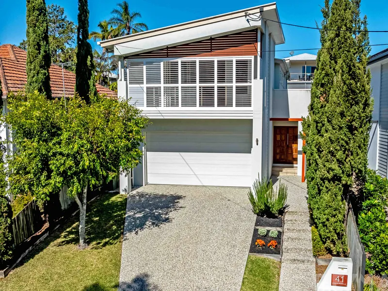 EXCEPTIONAL FAMILY HOME