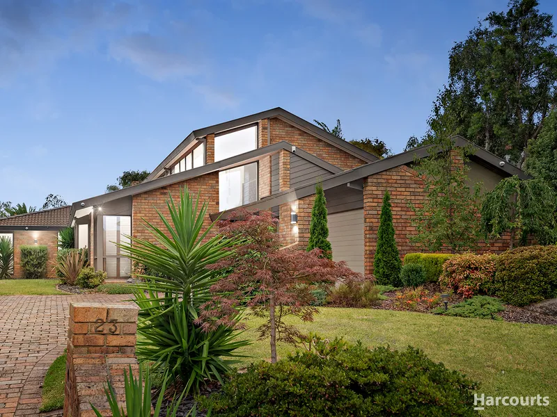 Architectural excellence in The Hemingway Estate