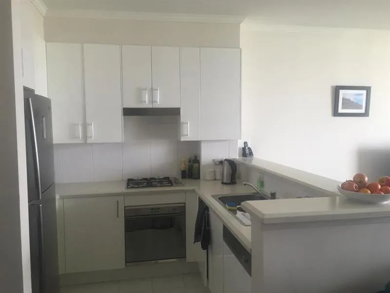 2 Bedroom Apartment with Resort Facilities