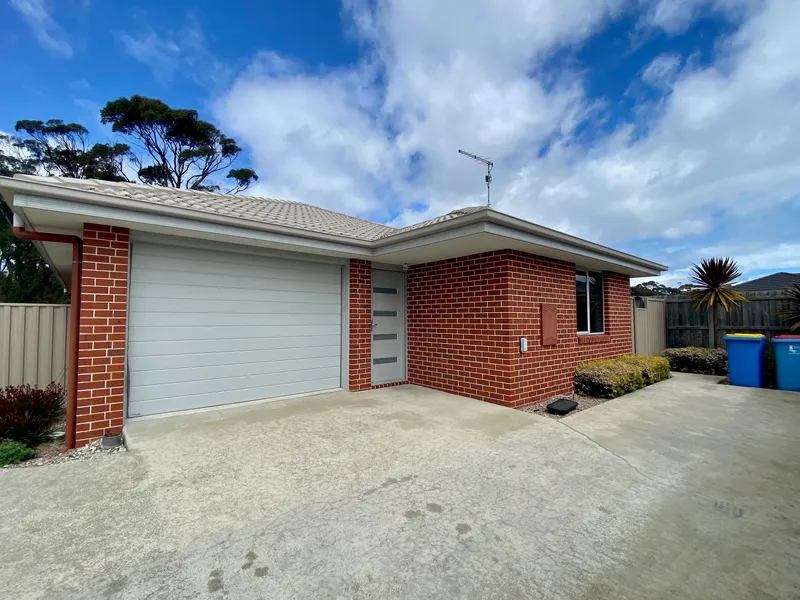 Looking For A Sea Change?