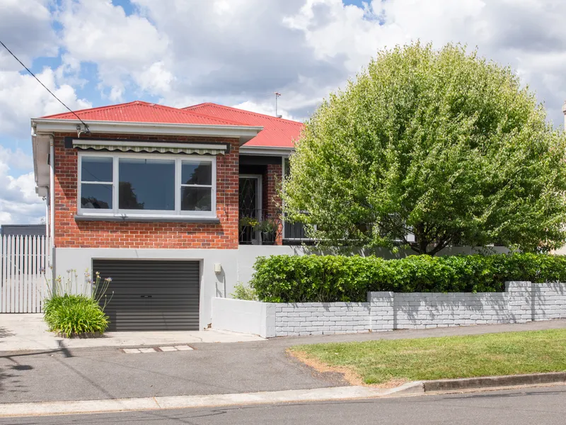 Fresh and Family Friendly