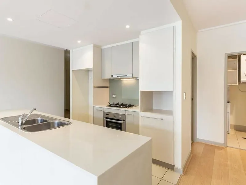 PRIME LOCATION + HUGE BALCONY TWO BEDROOMS