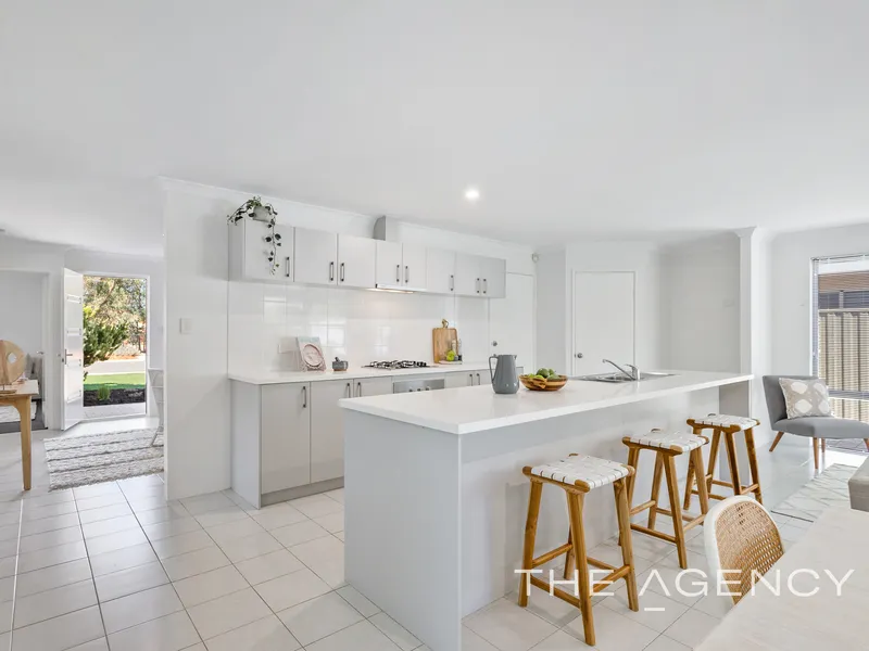 The Perfect Package Of Style And Comfort