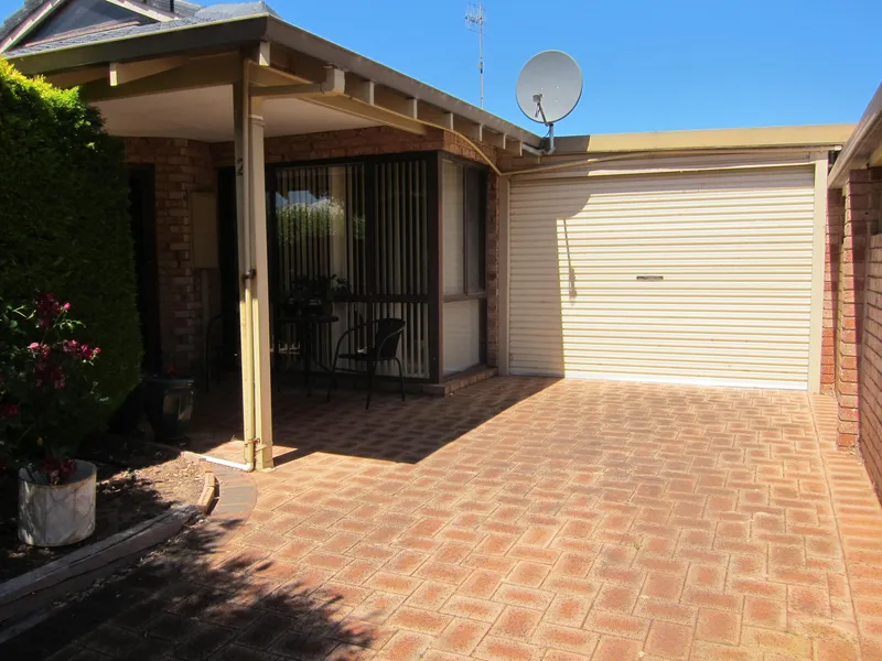 Secure and Comfortable