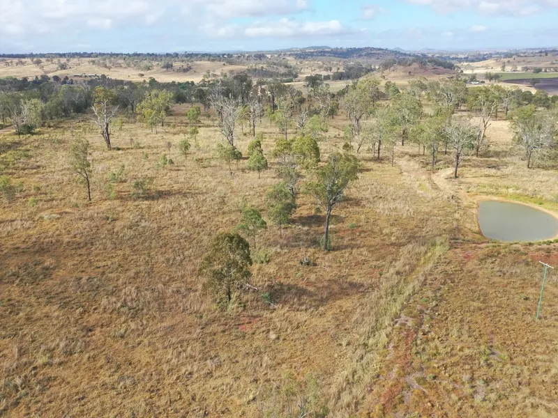 36 Acres of Vacant Farm Land