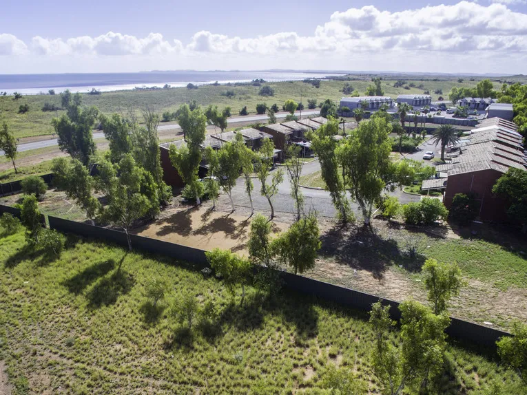 All ready to move into!