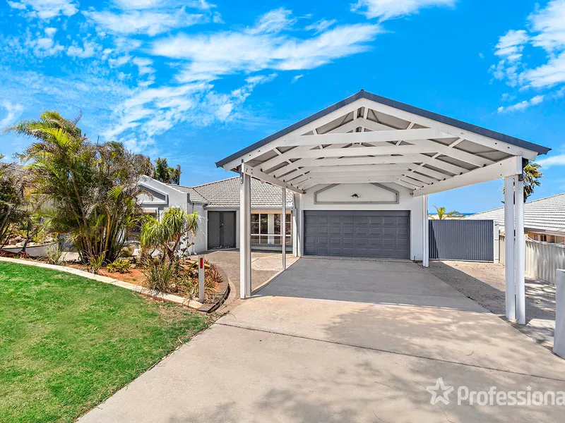 Solid Home and Very Well Priced