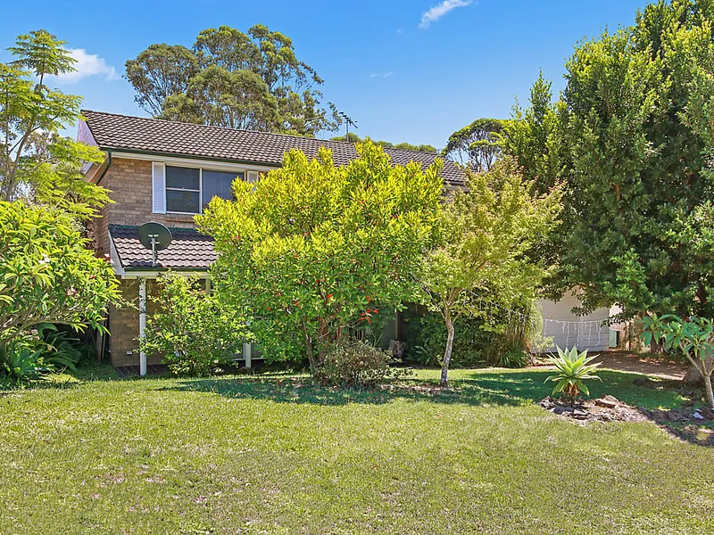 Family Home - Great Location