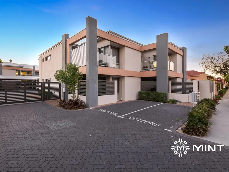 MODERN APARTMENT - CONVENIENT LOCATION