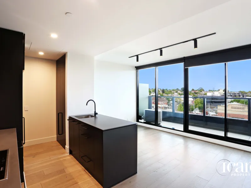Lovely Apartment in Hawthorn East