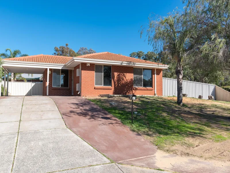 4 OR 5 BEDROOM HOME FAMILY HOME