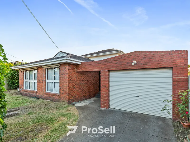 Spacious Family Home in Prime Location