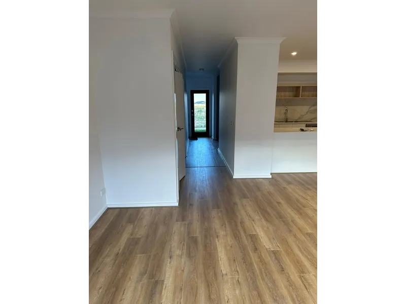 Brand New Townhouse!!!
