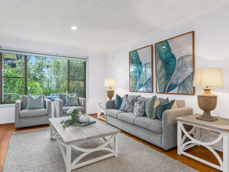 Located in the Heart of Berowra Heights