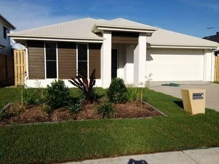 Modern Family Home Close to the Beach
