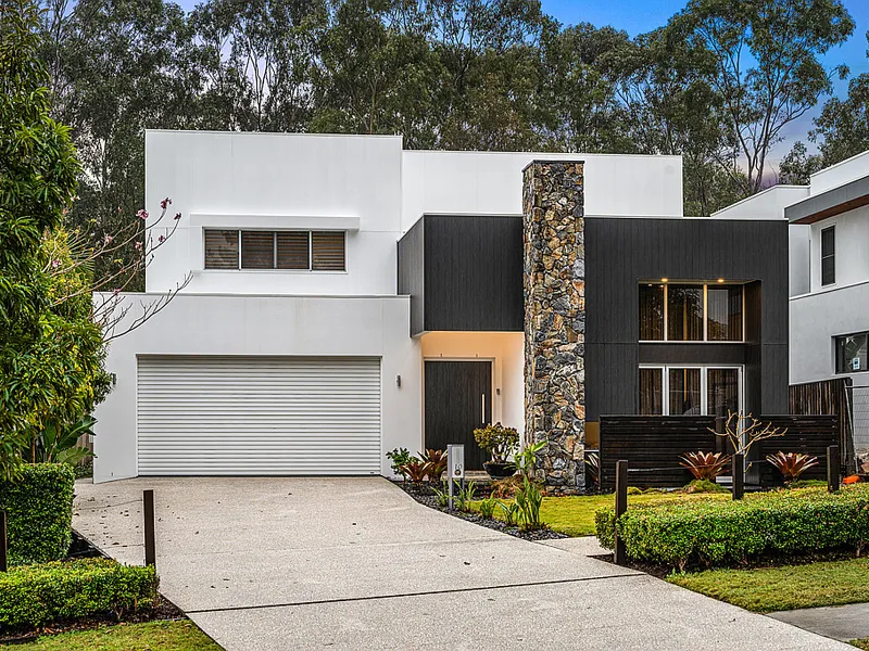 THE HOUSE OF YOUR DREAMS LOCATED IN 