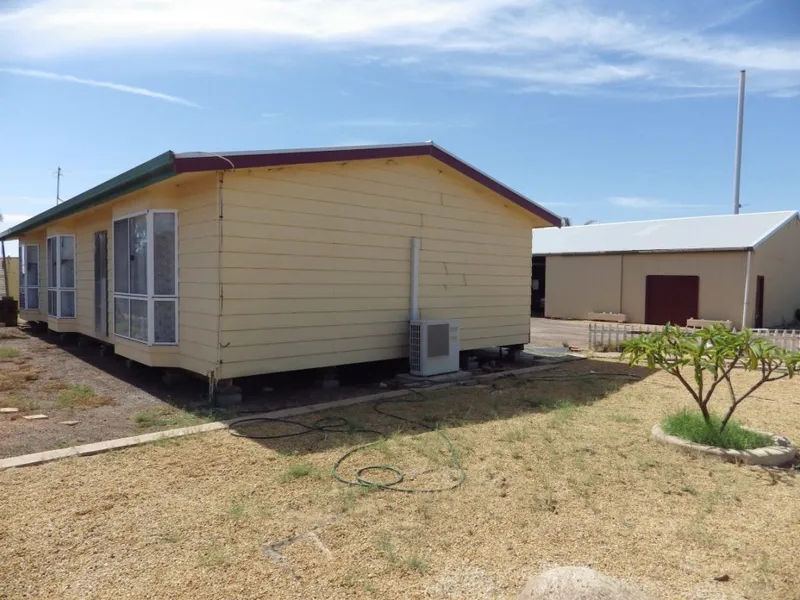 COMBINE WORK, REST AND PLAY