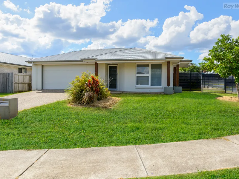 Freshly Renovated Family Home