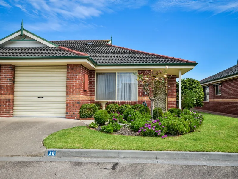 PERFECT IN PARKRIDGE