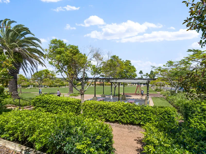 Fabulous Home with Parkland Views & Side Access!