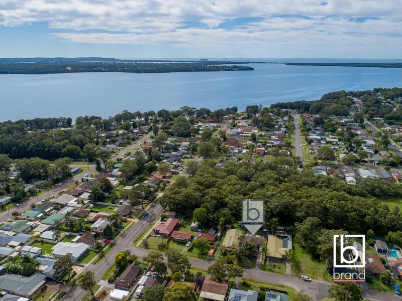 ATTENTION ALL FIRST HOME BUYERS OR INVESTORS