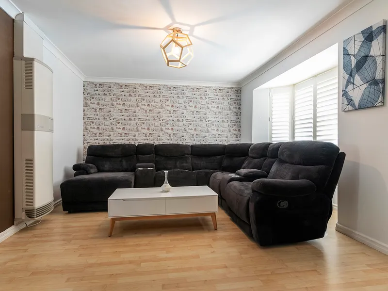 Flexible and Versatile!