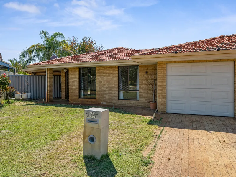 BIGGER THAN IT SEEMS !