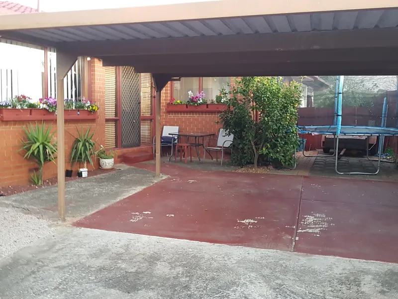 Home with EVERYTHING to enjoy