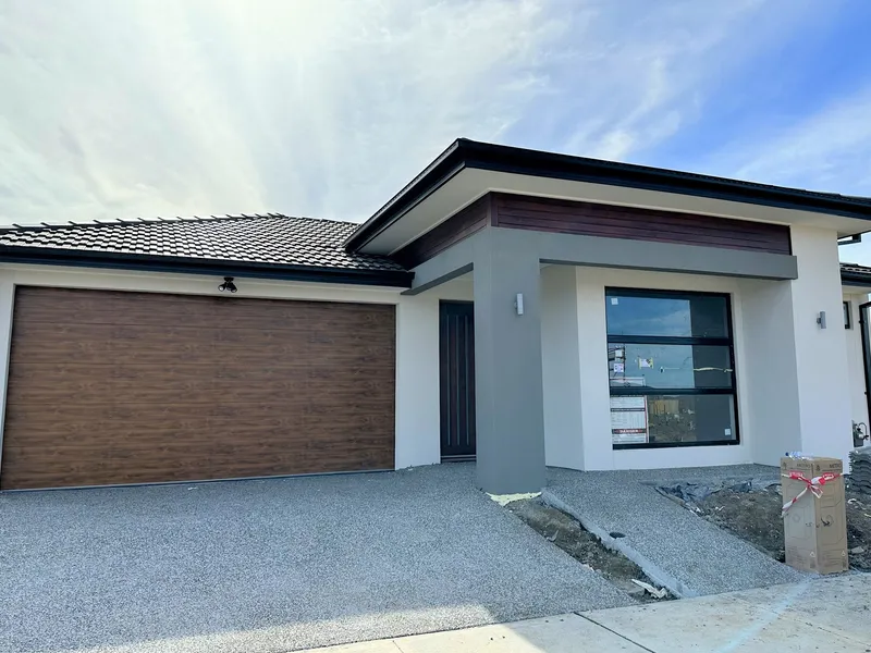 Brand New & Waiting for You!