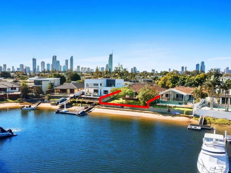 Waterfront Home Auction - 10th July 12pm