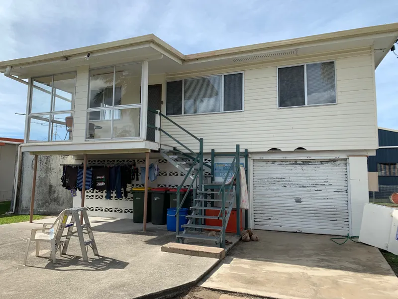 LOCK AND LEAVE IT LIFESTYLE