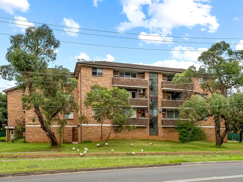 The Brief: Perfect for First Home Buyer