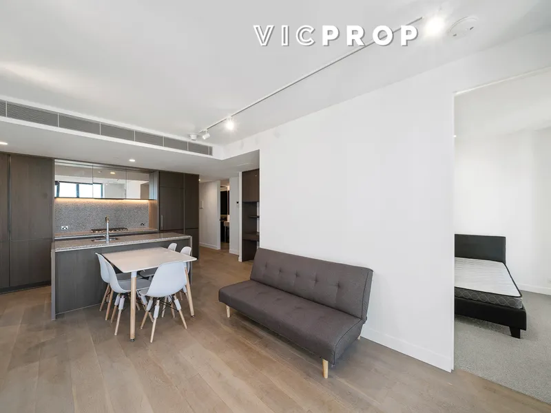 Spacious Apartment with Best Location - Fully Furnished