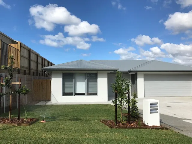 MODERN HOME IN PEREGIAN SPRINGS