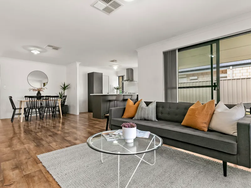 Make this home your own