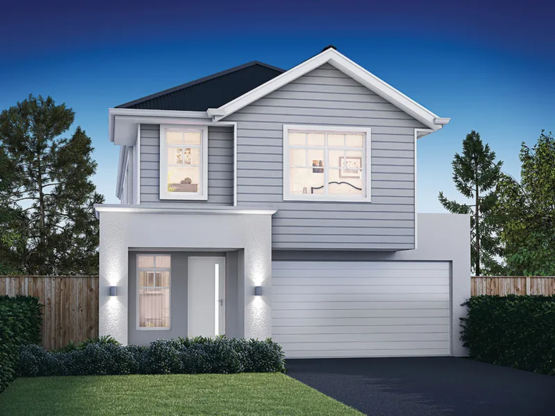 Exclusive House & Land package in River Valley's exclusive new precinct, 'The Terraces