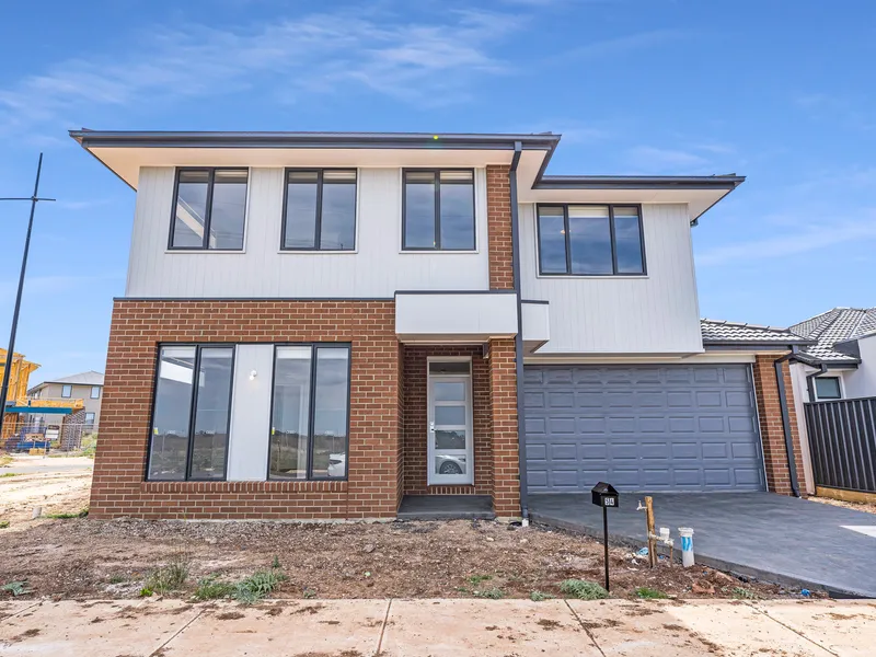Brand New 5 Bedroom Double Story Home Mt Atkinson Estate
