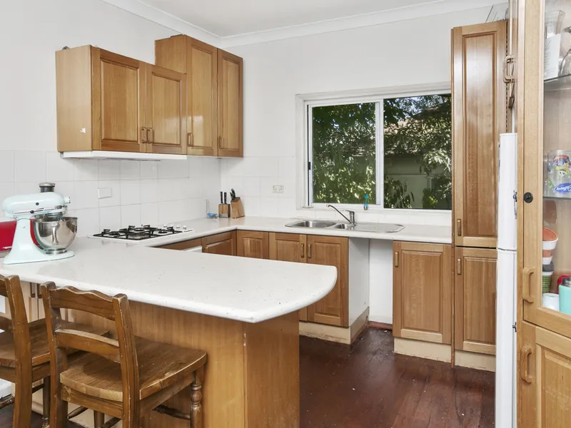 Spacious Home in Convenient Location