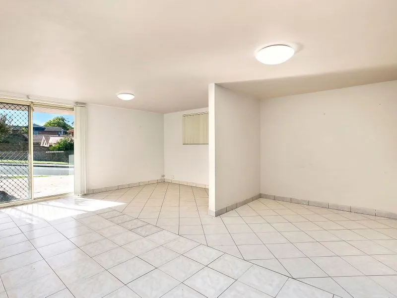 Great Two Bedroom Flat