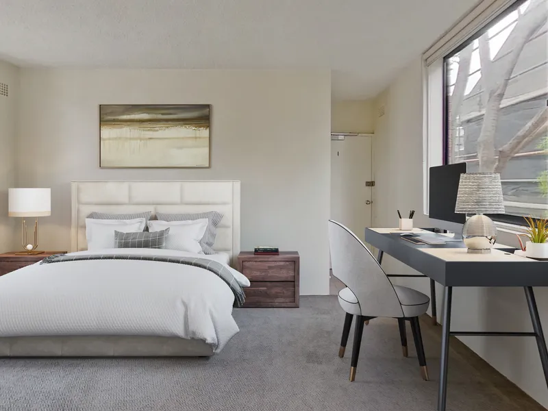 Studio in the heart of Darlinghurst- Unfurnished 