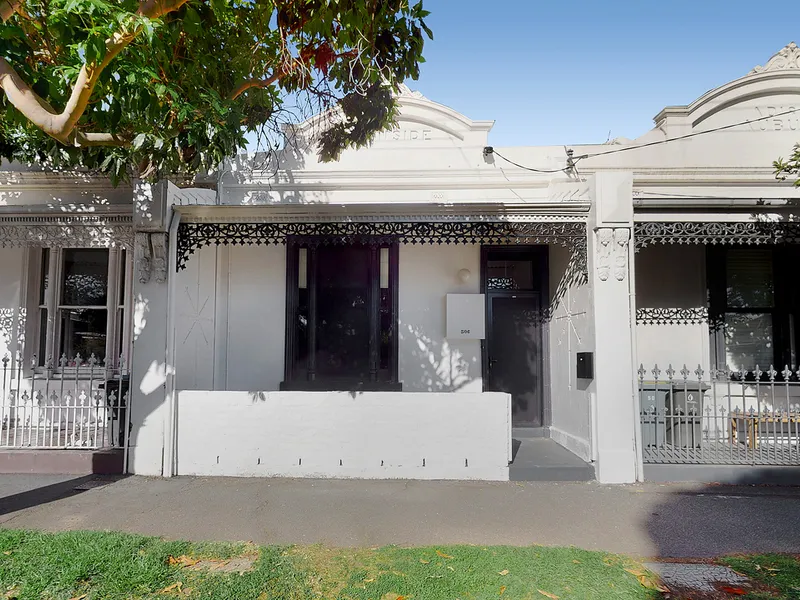 Beautifully presented and exceptionally spacious