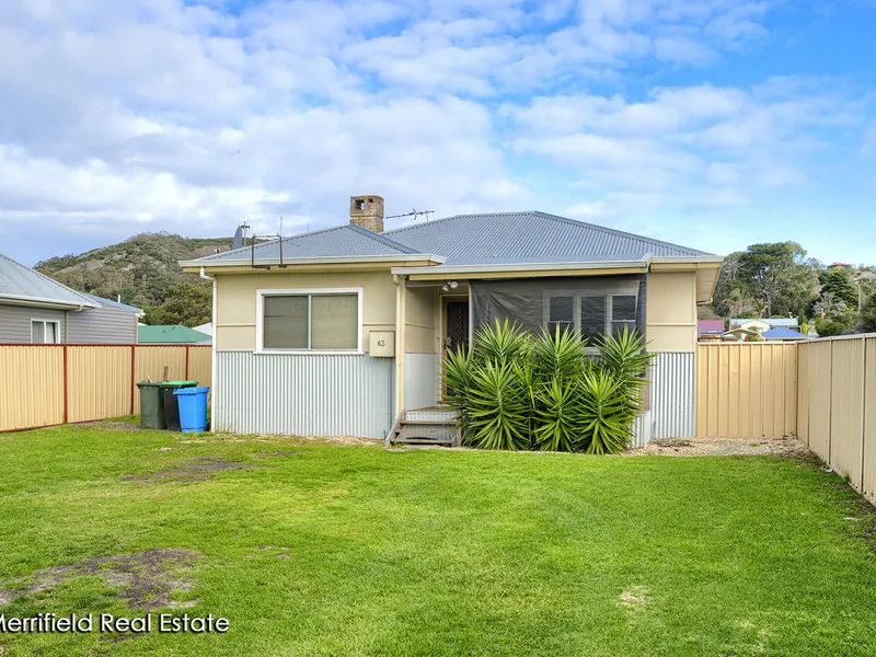 BARGAIN BUY IS CENTRAL TO EVERYTHING!