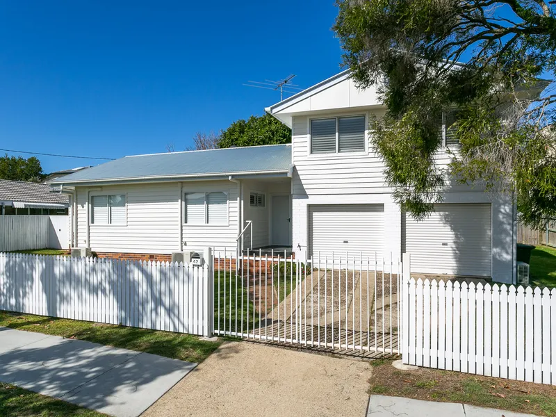 Fantastic Home in Great Location