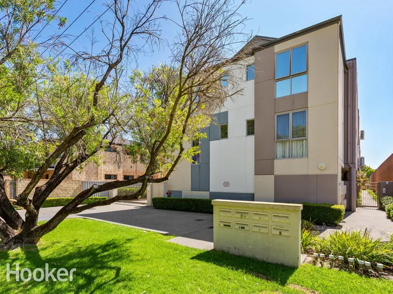 Best modern apartment in Cannington - MUST SEE!
